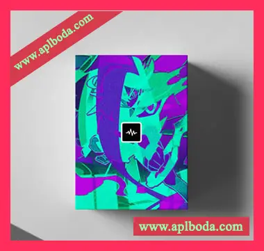 [MiDi素材嘻哈陷阱RnB]WavSupply Nick Mira Spree MIDI Kit（24Kb）