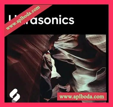 [Electronic电子乐采样]Splice Explores Ultrasonics [WAV]（899Mb）