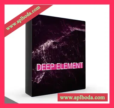 [忧郁深邃元素音源]Rast Sound Deep Element [KONTAKT]（1.72Gb）