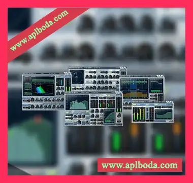 [效果器插件包]Wave Arts Power Suite 6 v6.1.5 [WiN]（253Mb）