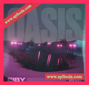 [环境氛围采样]Eiby Music Library OASIS [WAV]（67Mb）