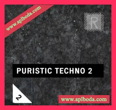 [高科技舞曲采样]Riemann Kollektion Riemann Puristic Techno 2 [WAV]（484Mb）