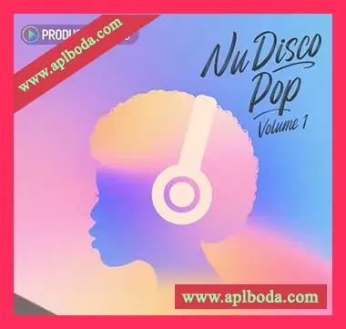 [流行迪斯科素材]Producer Loops Nu Disco Pop Volume 1 [WAV, MiDi]（298Mb）