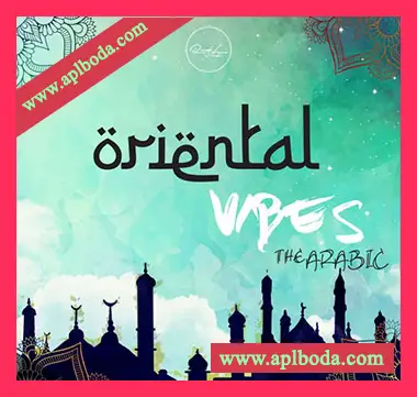 [Trap陷阱素材Spire预置Serum预置Sylenth1预置]Roundel Sounds Oriental Vibes The Arabic [WAV, MiDi]（34Mb）