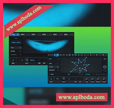 [Serum血清合成器插件]Xfer Records Serum 2 v2.0.24b[WiN]（17Mb）