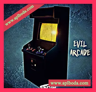 [电子乐采样]DJ 1Truth Evil Arcade [WAV]（49Mb）