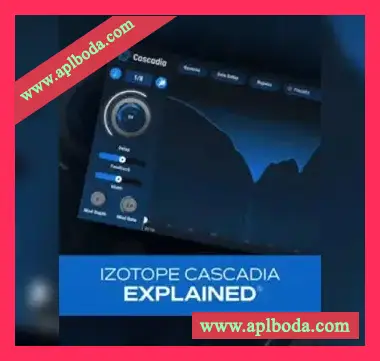 [教程]Groove3 iZotope Cascadia Explained（80Mb）