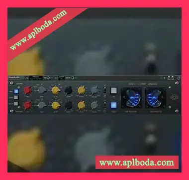 [怀旧压缩限制器插件]Kiive Audio ADC1 Compressor Limiter v1.1.6 [WiN, MacOSX]（129Mb）