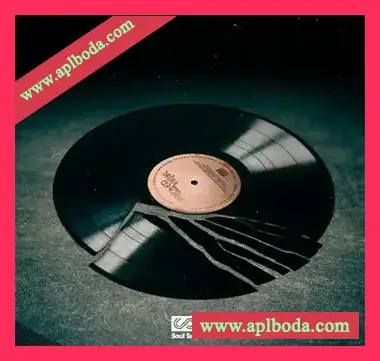 [灵魂嘻哈RnB采样]Soul Surplus Broken Vinyl [WAV]（249Mb）