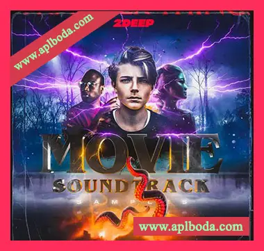 [影视乐采样]2DEEP Movie Soundtrack Samples [WAV]（185Mb）