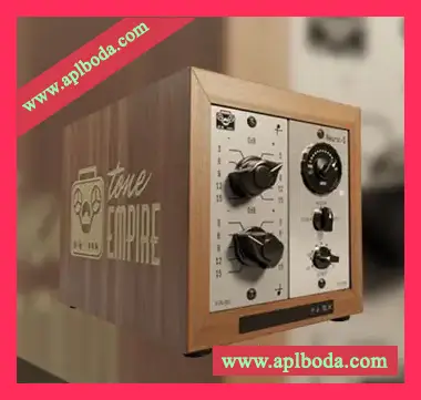 [均衡饱和插件]Tone Empire Neural Q v2 [WiN]（106Mb）