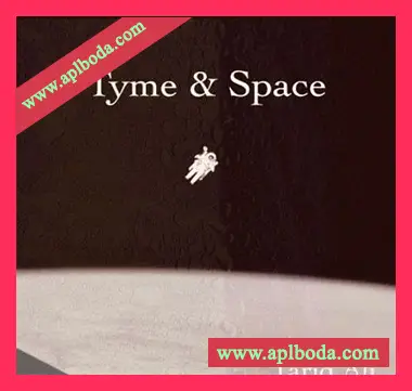[RnB采样]Tariq Ali Tyme and Space [WAV]（99Mb）