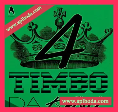 [嘻哈陷阱RnB素材]Astro Loops Timbo Da King 4 [WAV, MiDi]（82Mb）