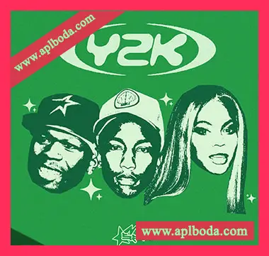 [嘻哈陷阱采样]smokey ✱Y2K Loop Kit [WAV]（235Mb）