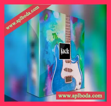 [嘻哈陷阱吉他采样]ProdbyJack x stoopidlou Guitar Sample Stem Kit [WAV]（804Mb）