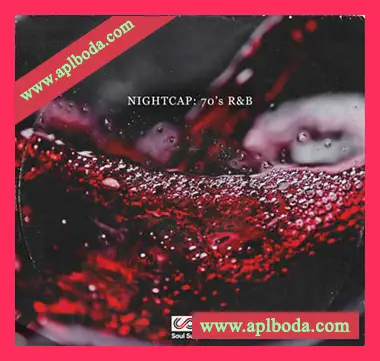 [RnB采样]Soul Surplus Nightcap [WAV]（355Mb）