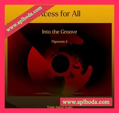[Pigments预置电子乐]Xcess for All Into The Groove for Pigments 4（113Mb）
