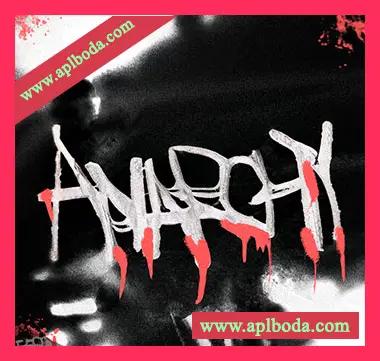 [Trap陷阱素材]FERDI ANARCHY MULTI KIT [WAV, MiDi, FST]（374Mb）