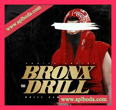 [灵魂陷阱采样]Rebel Nation Audio Bronx Drill [WAV]（268Mb）