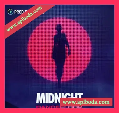 [泰克诺舞曲素材]Producer Loops Midnight Dancefloor [多格式]（1.9Gb）
