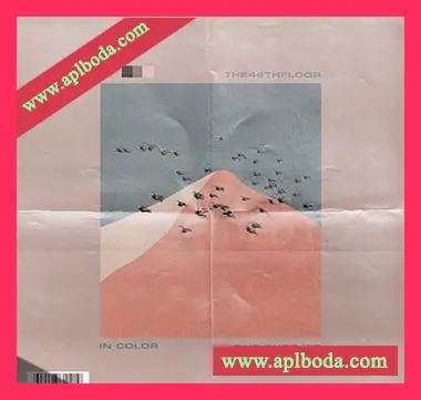 [Retro怀旧乐音色采样]The44thfloor In Color (One Shot Kit) [WAV]（47Mb）