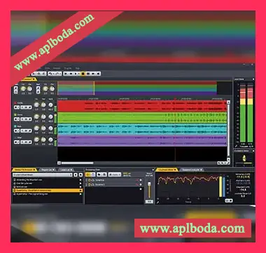 [数字音频处理专家]Acon Digital Acoustica Premium Edition v7.4.7 [MacOSX]（1.07Gb）