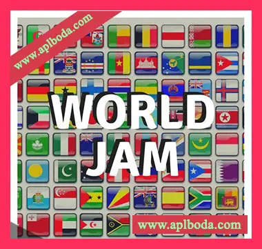[民族电子舞曲采样]Jacob Borum World Jam [WAV]（43Mb）