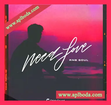 [灵魂RnB采样]Origin Sound Need Love RNB Soul [WAV]（434Mb）