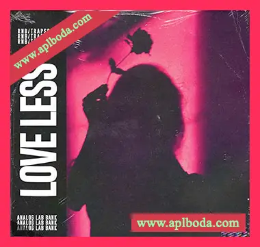 [Analog Lab预置灵魂RnB]LifeStyleDidIt Loveless (Analog Lab V Bank)（1Mb）