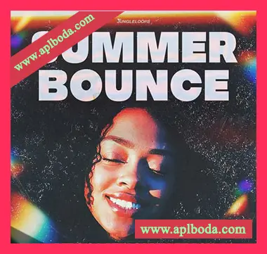 [非洲节奏拉丁采样]Trap Veterans Summer Bounce [WAV]（197Mb）