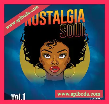 [RnB采样]Legendary Music Nostalgia Soul [WAV]（82Mb）