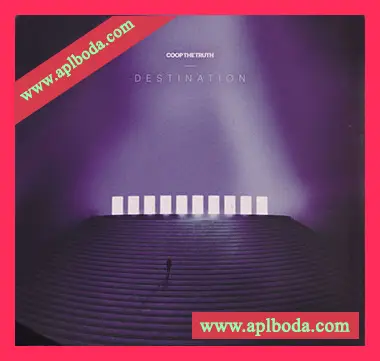 [灵魂RnB采样]Coop The Truth DESTINATION [WAV]（160Mb）