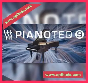 [钢琴虚拟乐器插件]Modartt Pianoteq 9 v9.0.2 Rev2 [WiN]（112Mb）