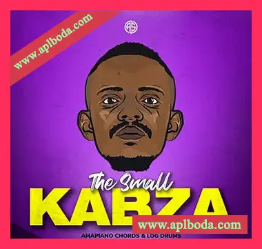 [非洲节奏素材]Aotbb The Small Kabza – Amapiano Beats [WAV, MiDi]（165Mb）