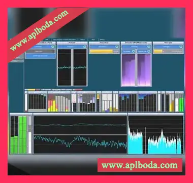 [立体声工具]Thimeo Stereo Tool v10.40 Multilingual [WiN]（27Mb）