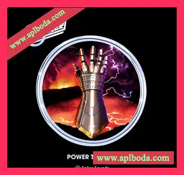 [Electronic电子乐素材Astra预置]Splice Sounds Oliver Power Tools Sample Pack III（1.34Gb）