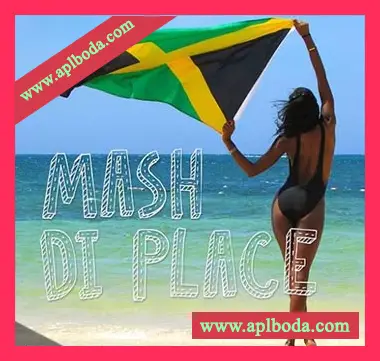 [Tropical House热带休闲舞曲采样]Feel Good Sound Mash Di Place [WAV]（20Mb）