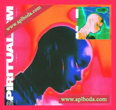 [RnB采样]Mullinmadeit Spiritualism Creator Kit [WAV]（484Mb）