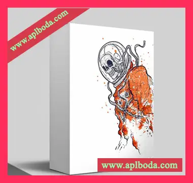 [Trap陷阱采样]Lezter Kaysep Mars (Loop Kit) [WAV]（52Mb）