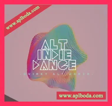 [另类独立舞曲采样]Samplestar Alt Indie Dance [WAV, MiDi]（208.78Mb）