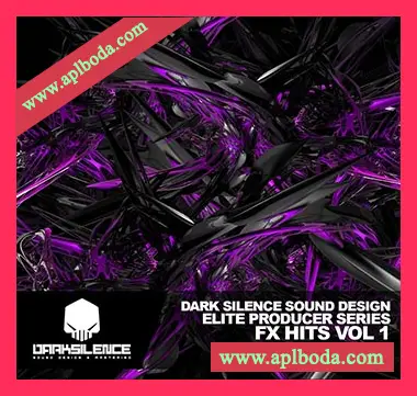 [影视FX采样]Dark Silence Sound Design FX Hits Volume 1 [WAV]（16Mb）