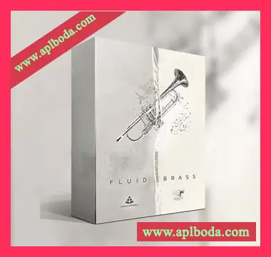 [影视铜管音源]Audio Imperia Fluid Brass (Cinematic Brass Shorts) [KONTAKT]（24.35Gb）