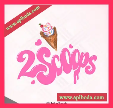 [Trap陷阱采样]Splice Sounds 2SCOOPS SCOOP Pack [WAV]（77Mb）