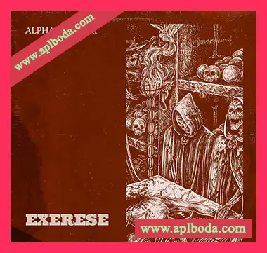 [怀旧乐采样]Boom Bap Labs Alpha Centori Exerese 1 [WAV]（63Mb）