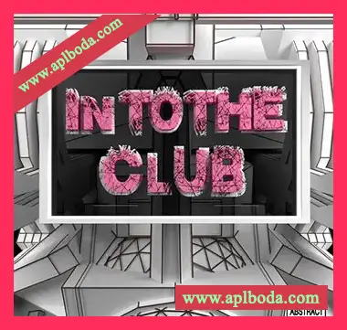 [深邃科技浩室采样]Abstract State In To The Club [WAV]（91Mb）