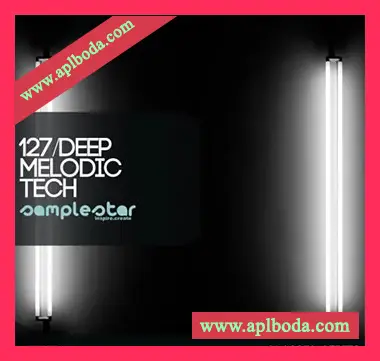 [科技浩室采样]Samplestar Deep Melodic Tech [WAV]（498Mb）