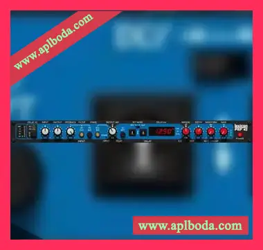 [高品质数字立体声延迟乐句采样器插件]PSPaudioware Lexicon PSP42x v2.0.2 [WiN]（26Mb）