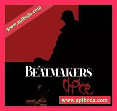 [嘻哈说唱采样]Epic Stock Media The Beatmakers Choice [WAV]（289Mb）