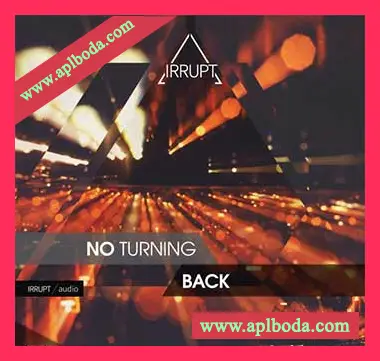 [科技浩室采样]Irrupt Audio No Turning Back [WAV]（121Mb）