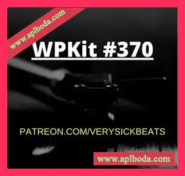 [怀旧乐采样]JFilt WP Kit #370 [WAV]（27Mb）